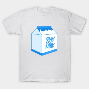 SOY MILK T-Shirt